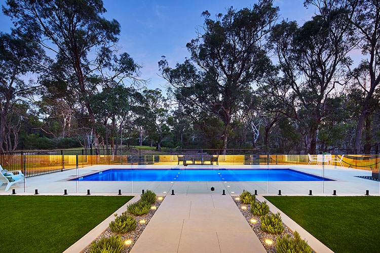 Hampton Grande Series Archives Fibreglass Pools Adelaide